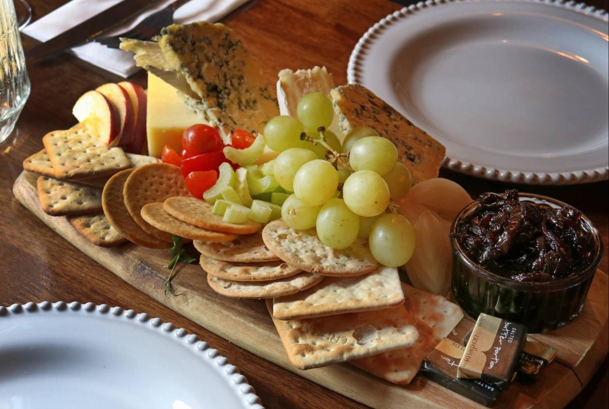 Ye Olde Cheshire Cheese Inn Castleton  Luaran gambar